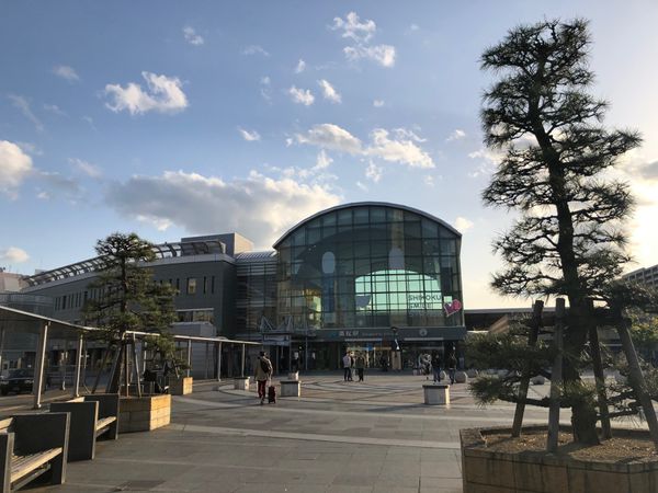 日本・香川県「香川旅🚌🚄」の写真
