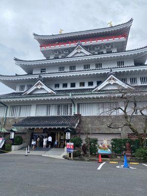熱海のサンビーチから見る花火大会の迫力がすごかった！✨