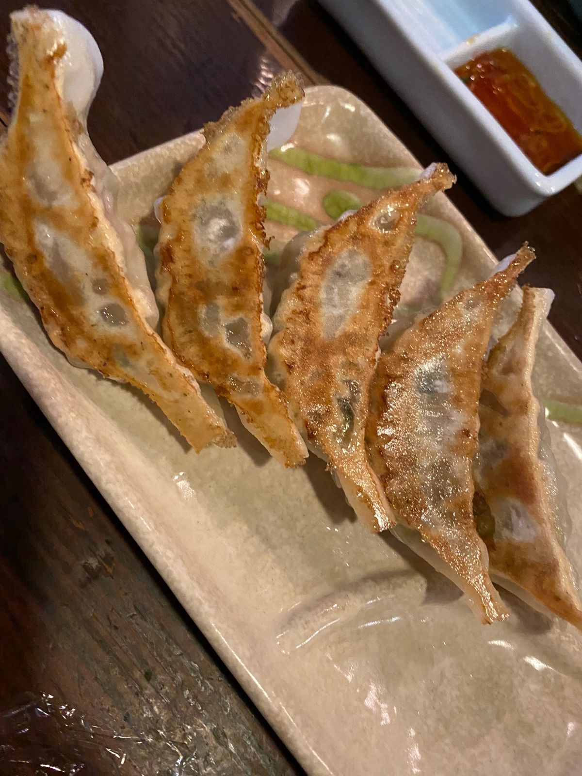 静岡では海ぼうずで静岡おでんと静岡名物を堪能しました♫しらすもマグロも美味...