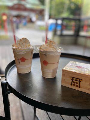 熱海のサンビーチから見る花火大会の迫力がすごかった！✨