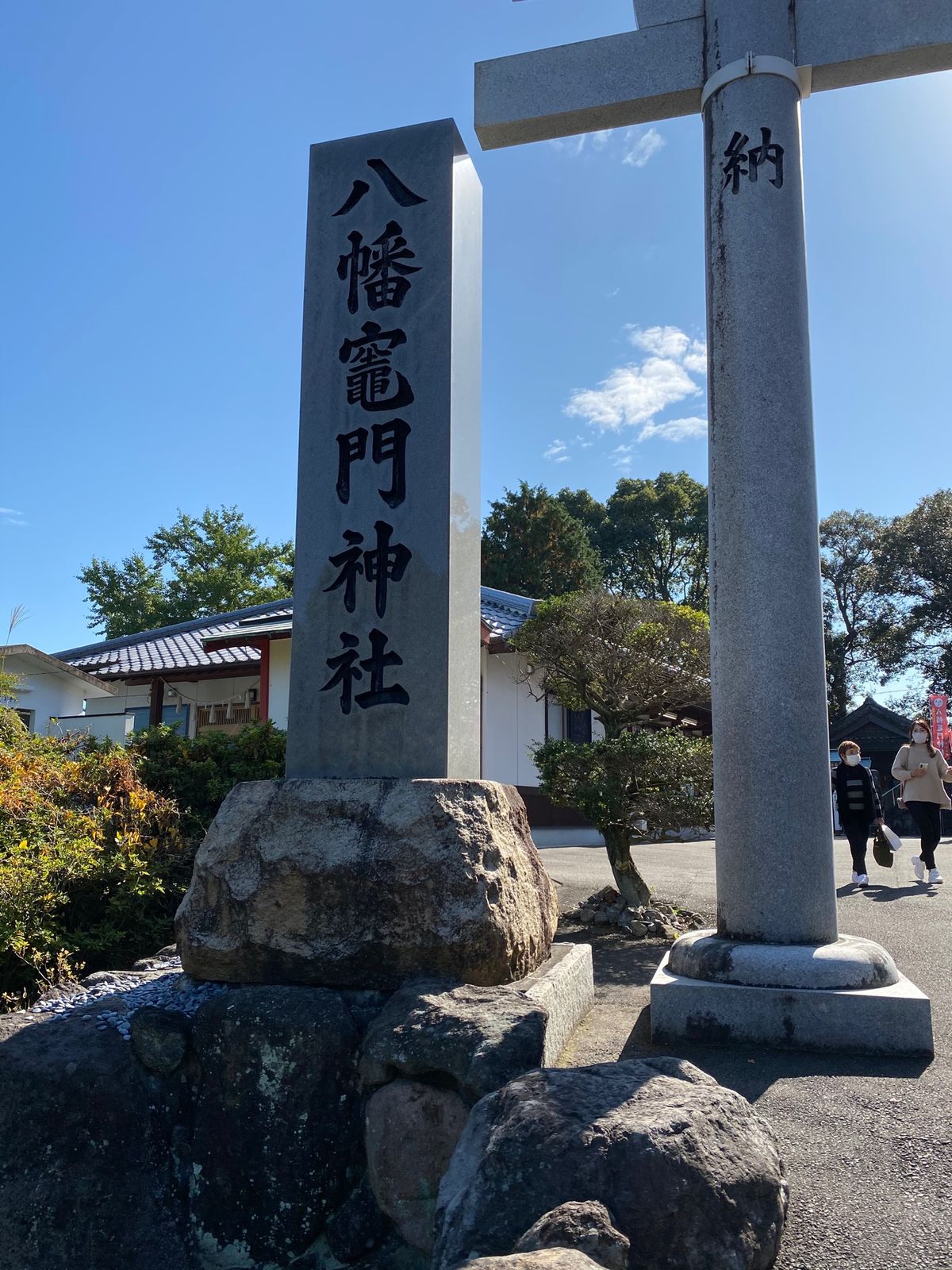 鬼滅にどハマり✨
関連深い神社やSLをめぐるめぐるw👺
