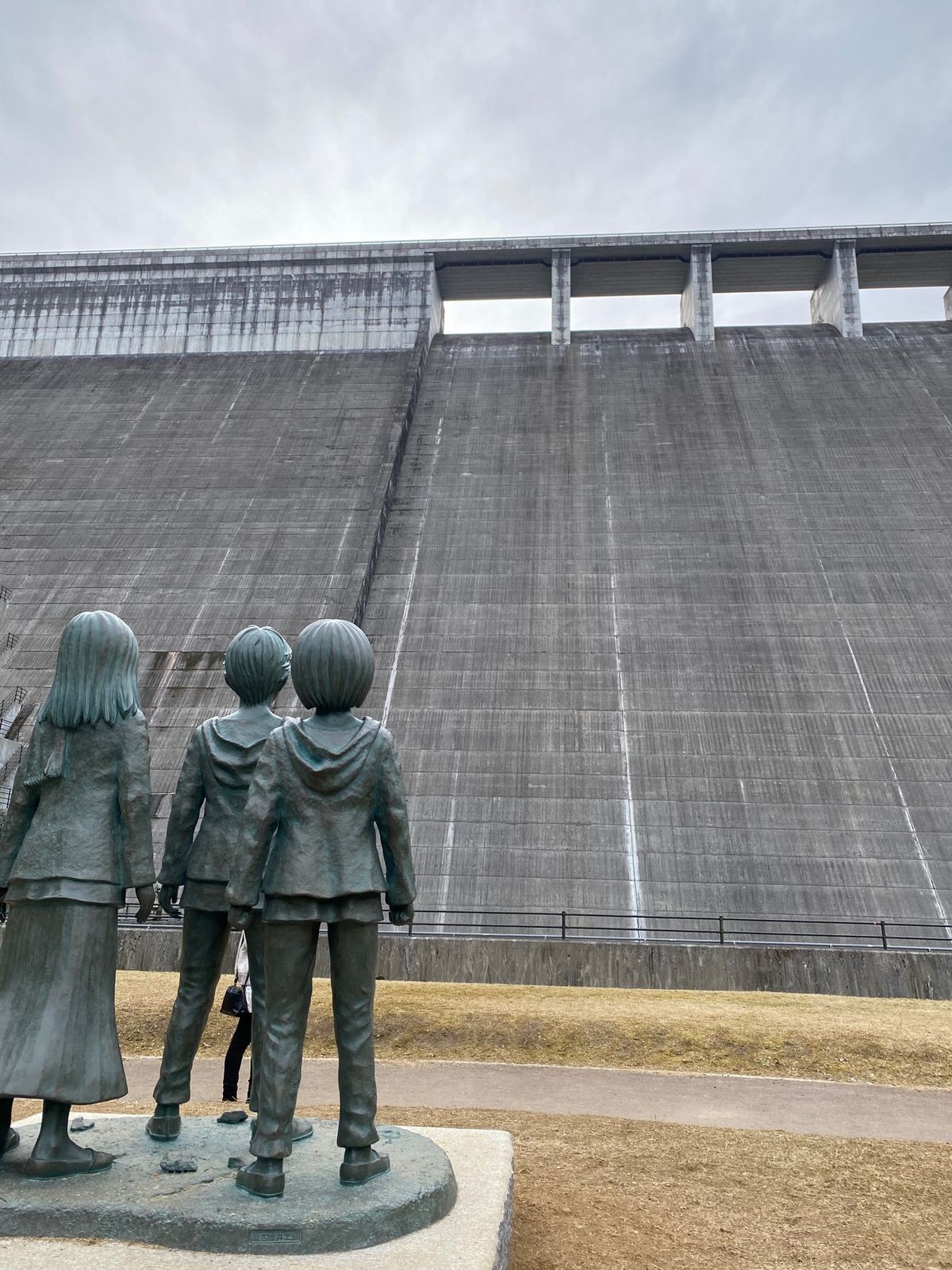 進撃好きなら日田へ‼︎