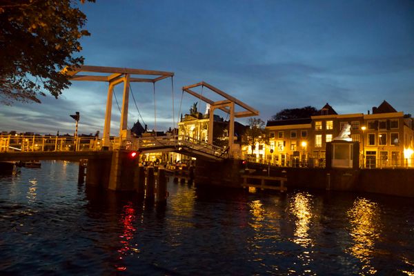 オランダ・アムステルダム「ヨーロッパ滞在」の写真