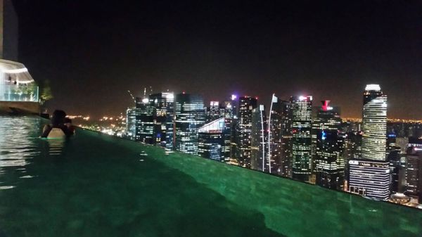 シンガポール・シンガポール「シンガポール」の写真