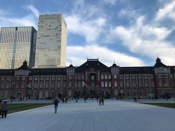 「東京」の写真