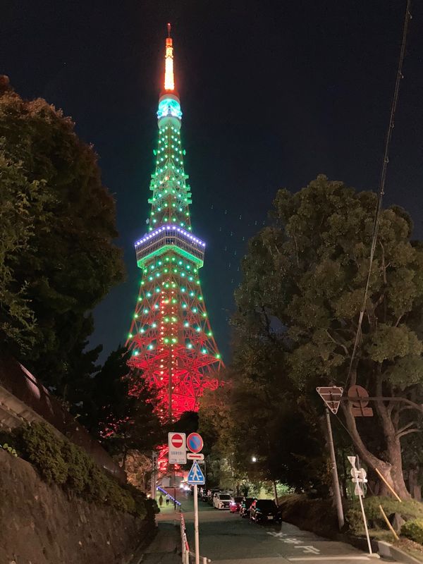 「東京」の写真