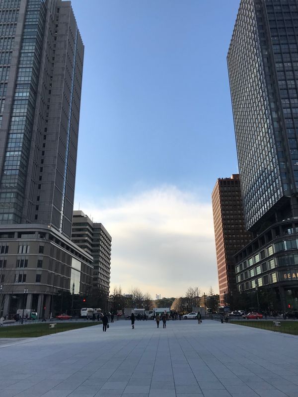 「東京」の写真