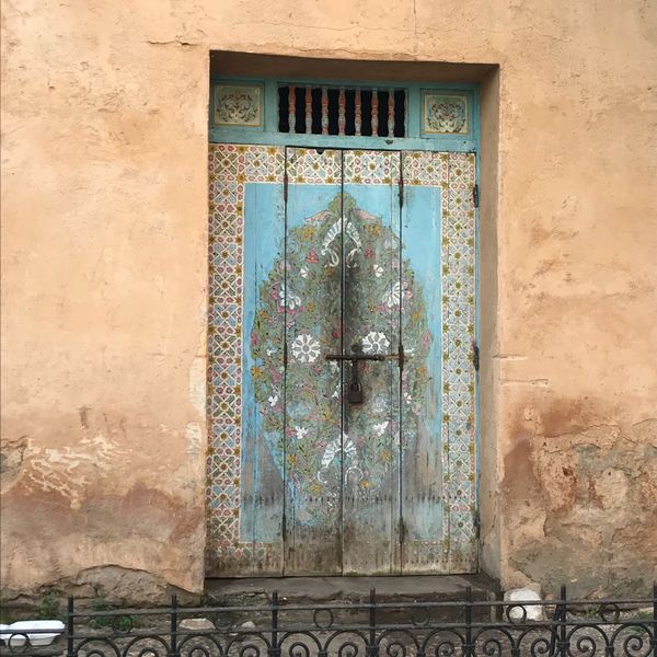 ジブラルタル・ジブラルタル「ジブラルタル海峡を渡る」の写真：続・アンダルシアガーデン（猫天国）の中。...