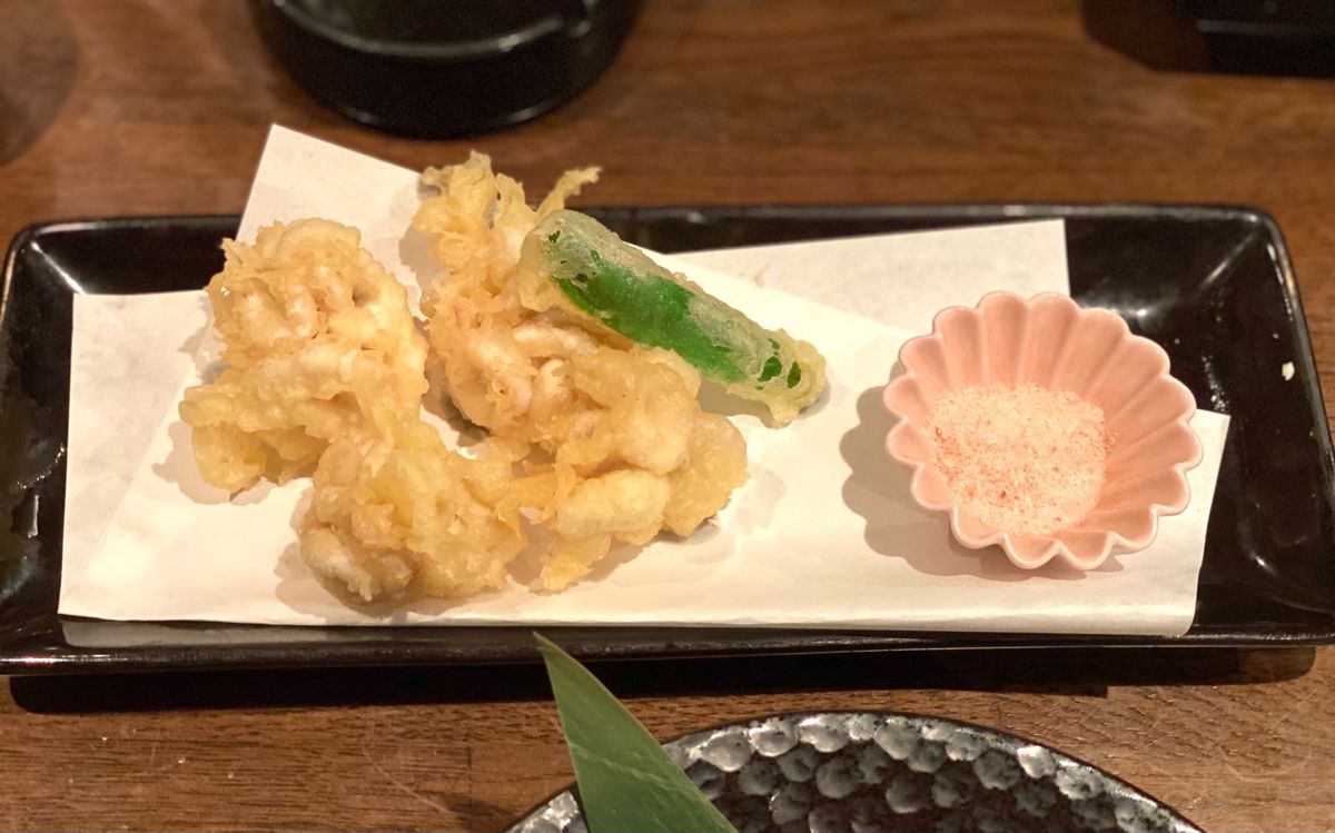 居酒や 風風 尾山町店

行ったことのないお店に行こうか迷ったけど
あまり...