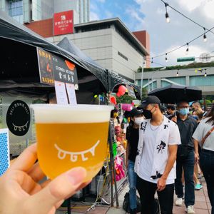 休みの日はランニングかクラフトビール🍺