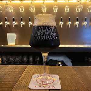 10月でま30度近くになるので、日本の夏のような感覚で冷えたビールは常に美...