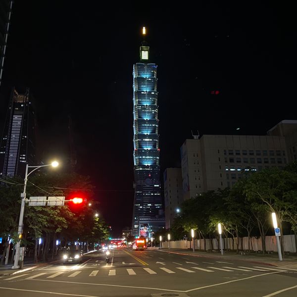 台湾・台北「台北出張」の写真：休みの日はランニングかクラフトビール🍺