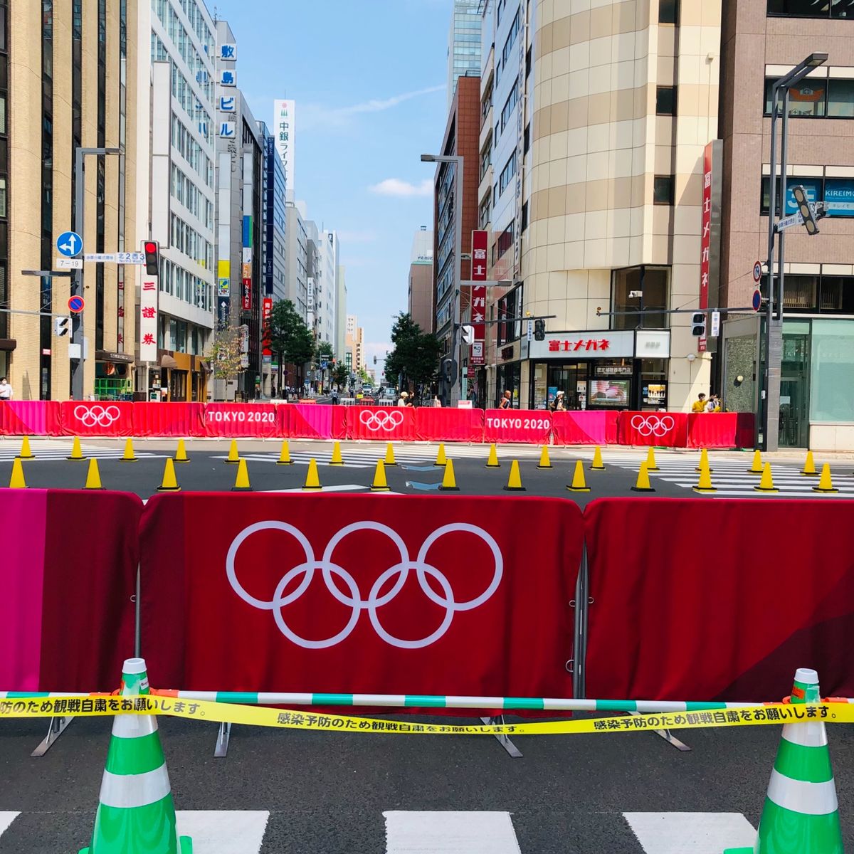 大迫選手の引退レースに感動しました😭