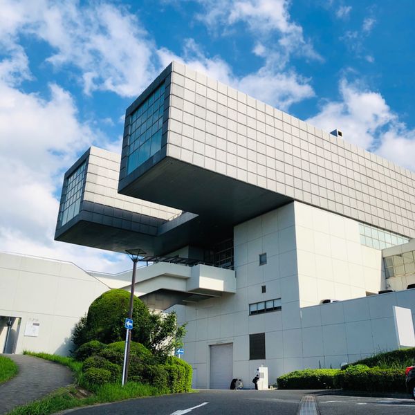 日本・博多「福岡旅行」の写真：折尾というところから小倉までドライブ。天...