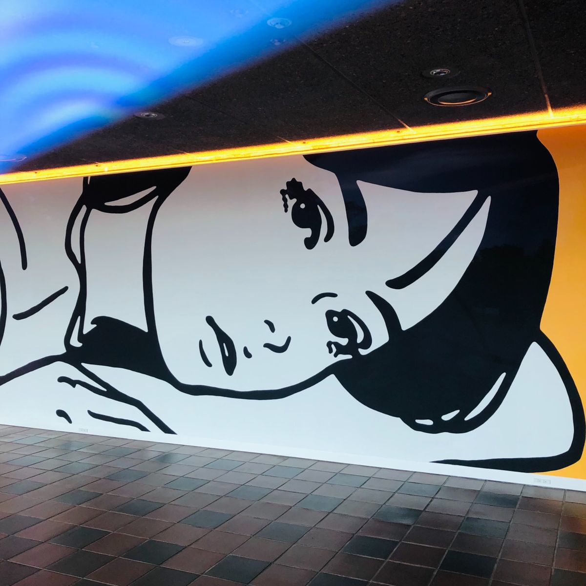 博多観光、ご当地のアートは外せない！