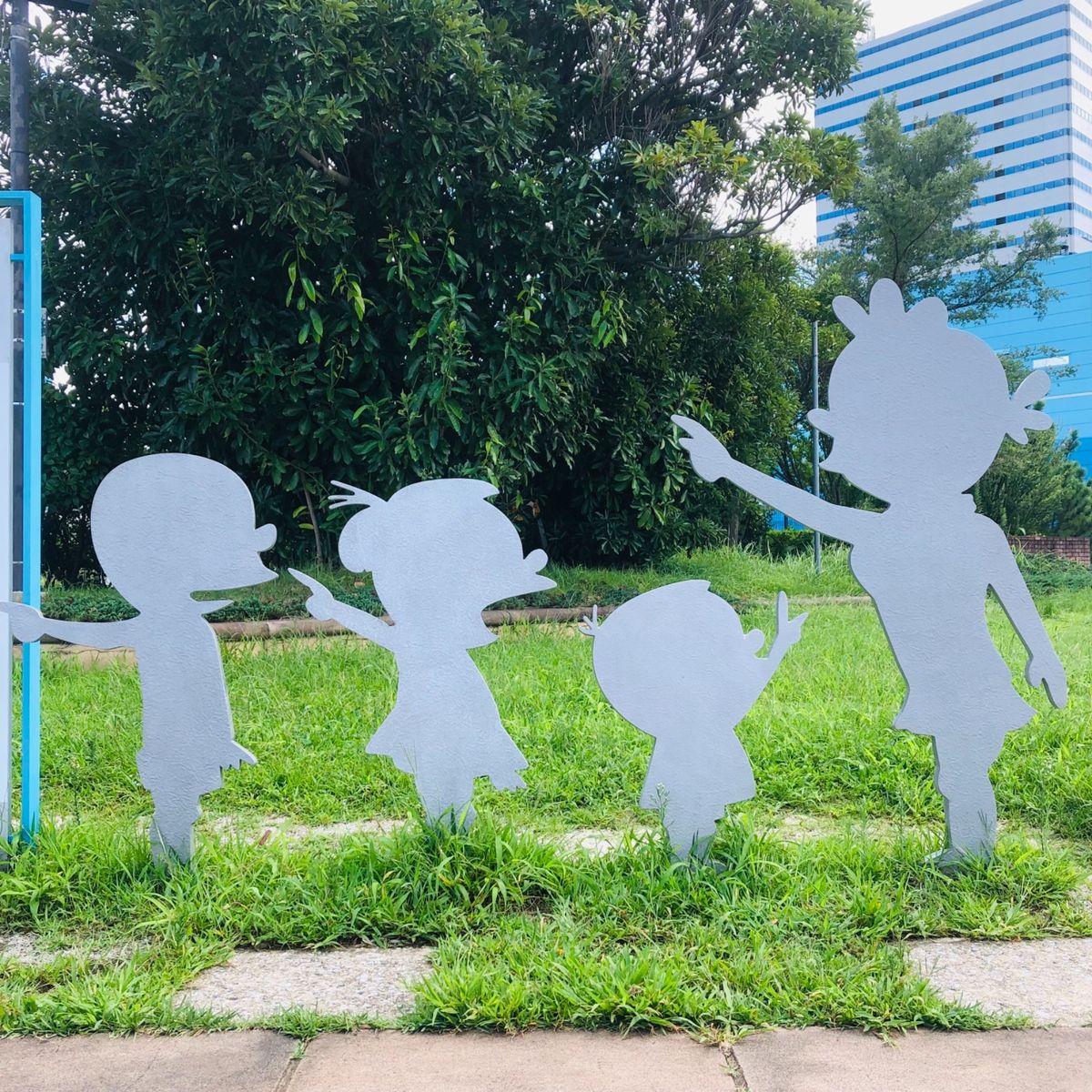 ご当地名物を求めて観光もちょっとしました😅