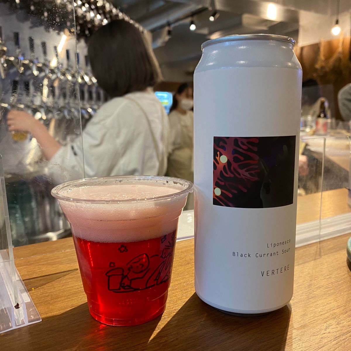 ただただ福岡のクラフトビール屋さんを巡る🍺