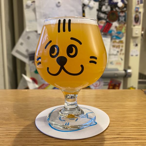 日本・博多「福岡旅行」の写真：ただただ福岡のクラフトビール屋さんを巡る🍺