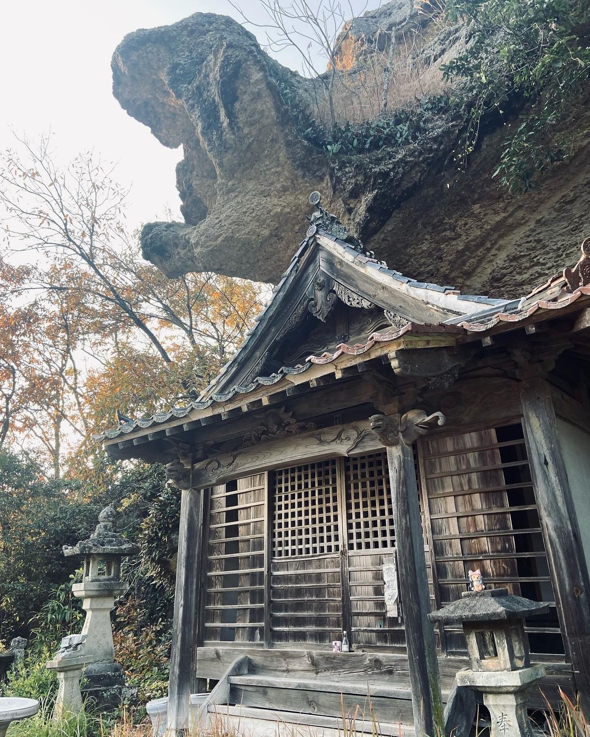 温泉津に一泊