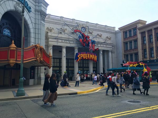 日本・大阪府「日本・大阪/Osaka Japan」の写真：とにかく写真映えするんですよ、、、📷
テ...