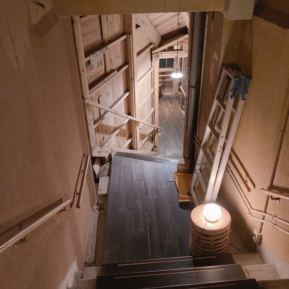 栃尾又温泉は源泉が35度くらい。
ぬるーい温泉に長湯するスタイル♨️

お...