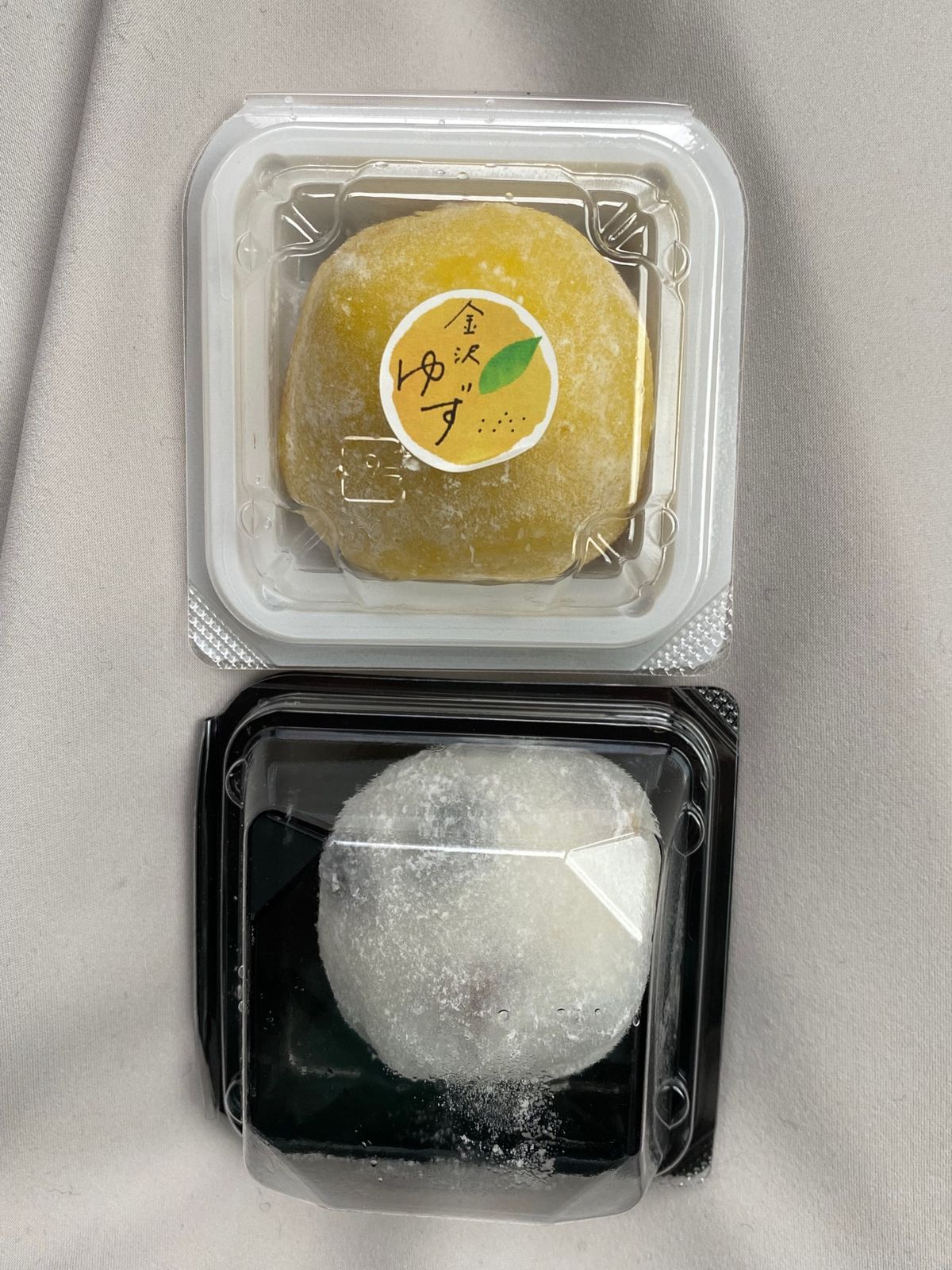 すゞめ 近江町市場店

お目当ての蟹が買えなかったので
フラフラと大福屋さ...