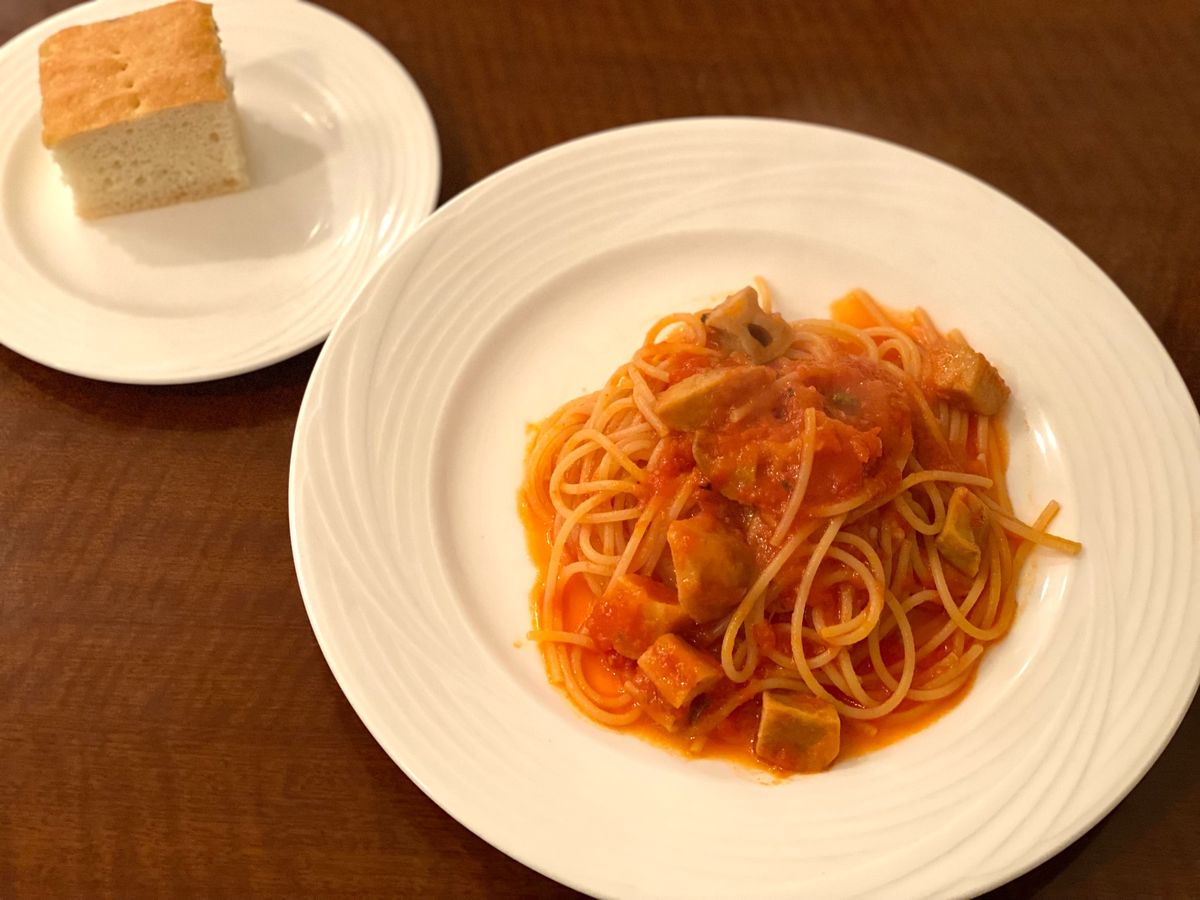 タマヤ

会議の休憩時間短くて
近くのお店でバタバタとランチ
これで800...