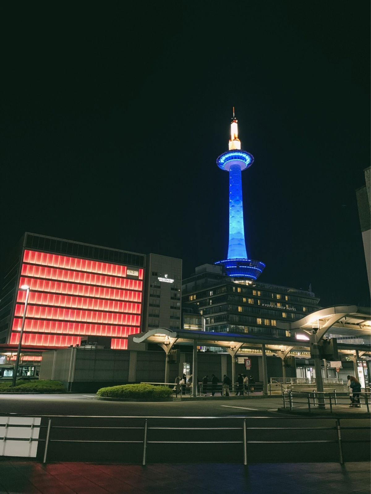 大阪ならではということで(?)
阪神百貨店 リントンズ
北極星 オムライス...