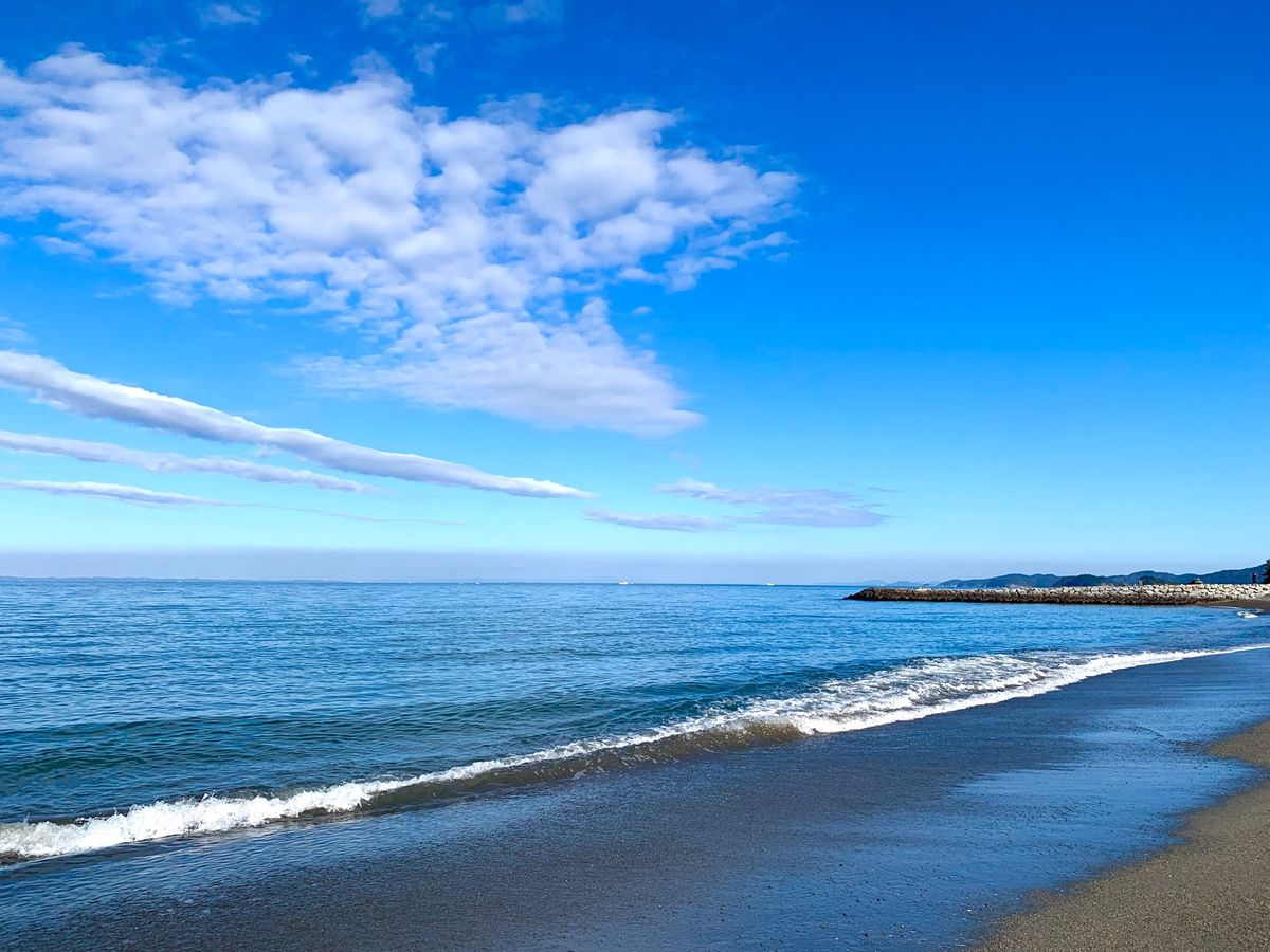 1日目は初めに二見興玉神社へ！
名古屋から快速みえに乗って「二見浦駅」で降...