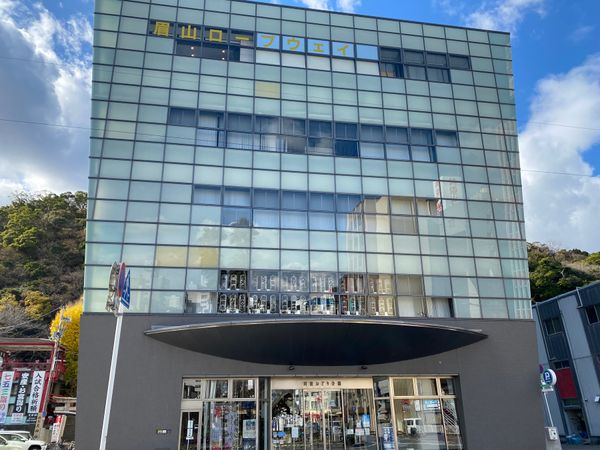 日本・徳島県「神戸旅！淡路島からの徳島へも観光！」の写真：あわ踊り会館！
とその中のお土産屋さん！...