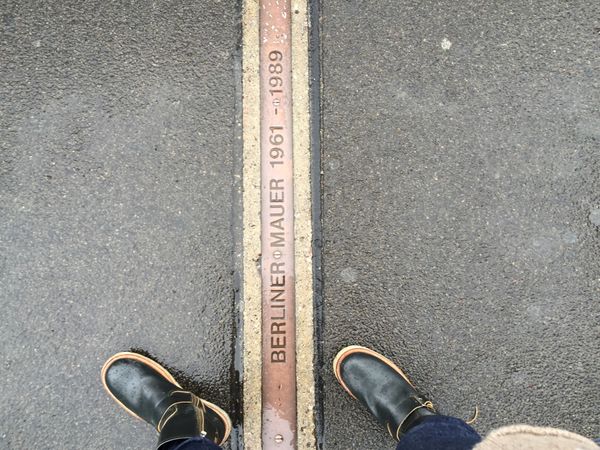 ドイツ「実習の合間にこっそりバカンス4ヶ国」の写真