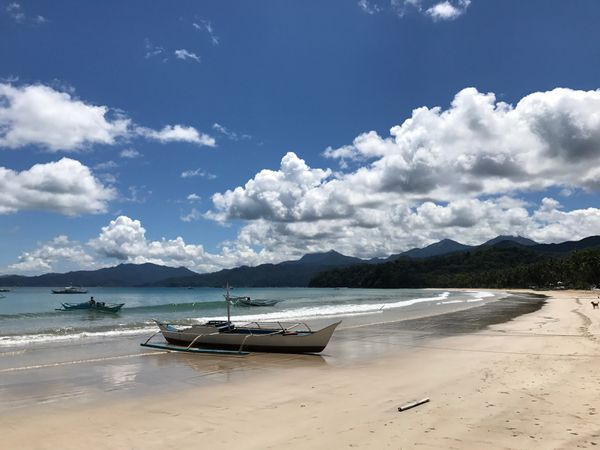 フィリピン・フィリピン「フィリピン、パラワン島　Phillipines Palawan」の写真