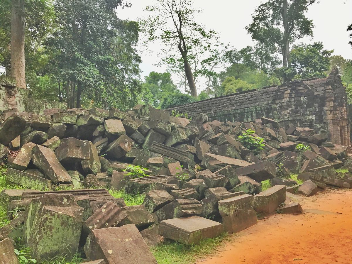 18th May 2017 pic📷

この写真の場所どこだろう…🤔？

...