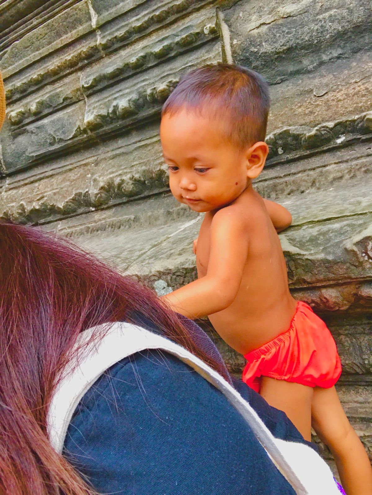 18th May 2017 pic📷

អង្គរវត្ត /Angkor...