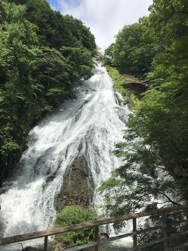 日本・中禅寺湖「日光、奥日光」の写真