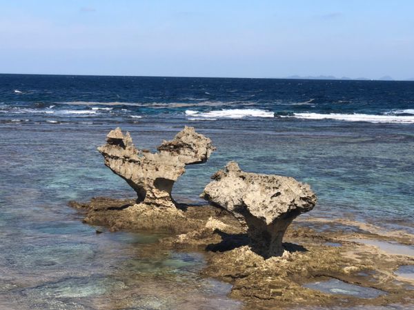 日本・沖縄県「沖縄2泊3日」の写真