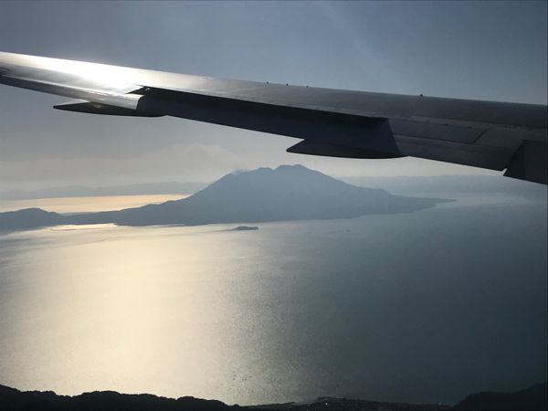 日本・鹿児島「初めての鹿児島」の写真