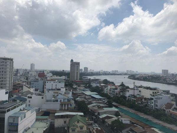 ベトナム・ホーチミン「ベトナム　ホーチミン」の写真