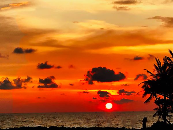 ベトナム・フーコック島「ベトナム　フーコック島」の写真