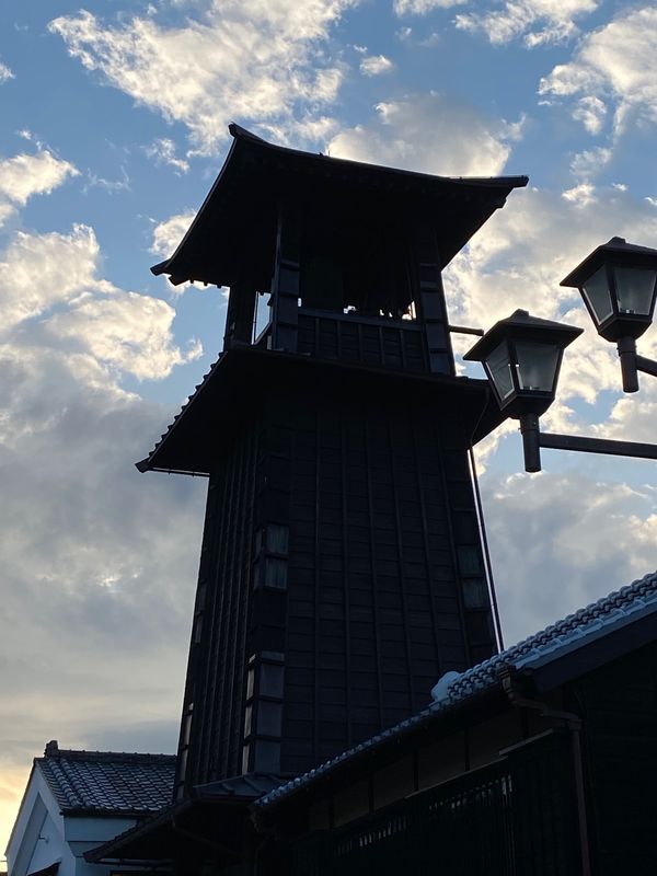日本・埼玉県「埼玉県川越市」の写真