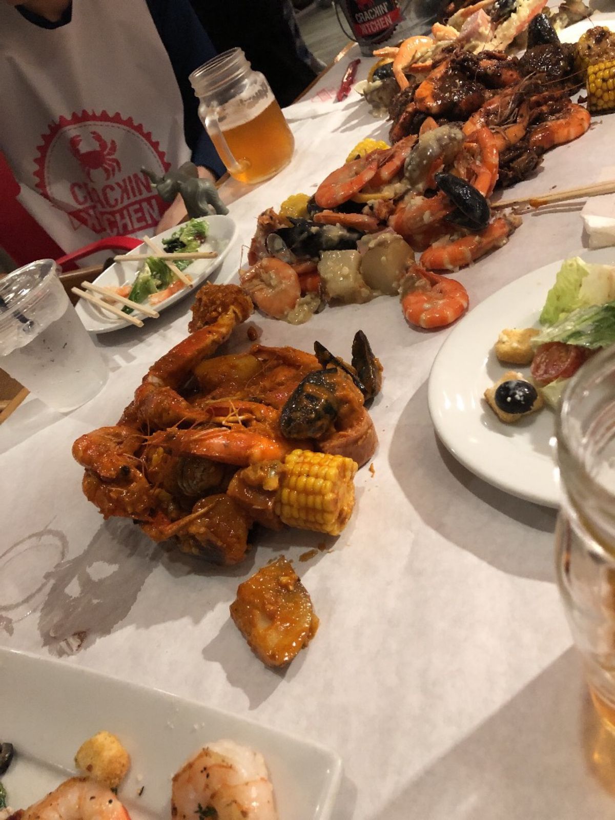 ハワイは10回くらい通ってます。