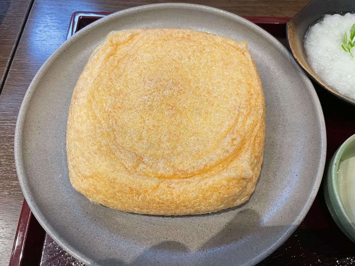 福井グルメ
越前がに、谷口屋の油揚げ、越前そば、鯖寿司