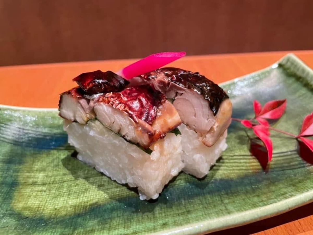 福井グルメ
越前がに、谷口屋の油揚げ、越前そば、鯖寿司