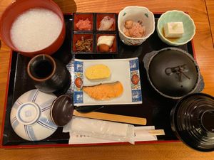京都
●上七軒の老松　
●姫橘羹
●京都東急ホテルの「たん熊」
●「たん熊...
