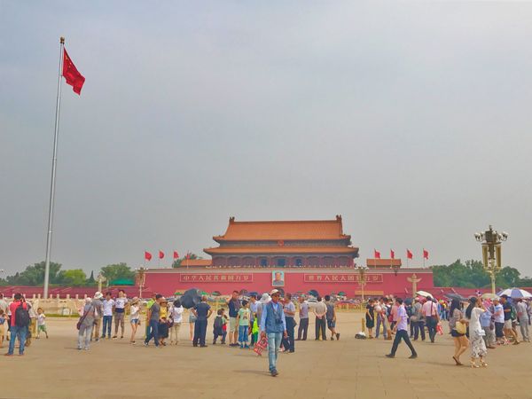 中国・上海「China🇨🇳job⚑⁎∗」の写真：17th Jun. 2017 pic📷
...