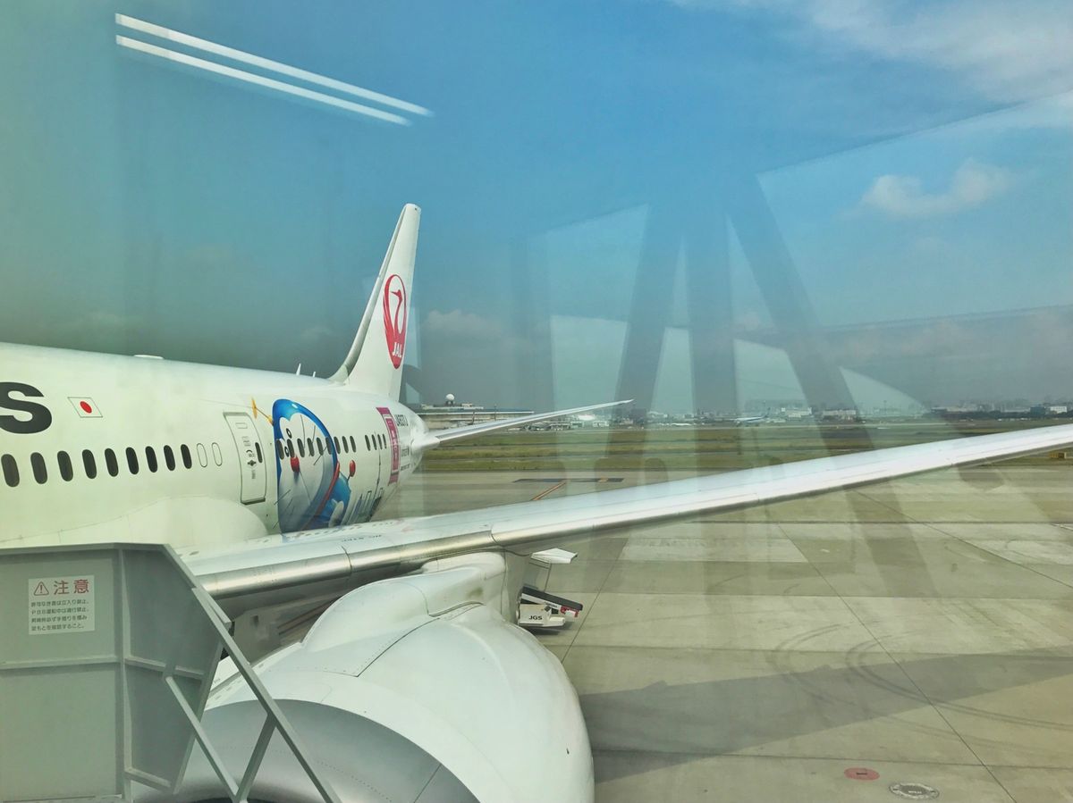 15th Jun. 2017 pic📷

🇯🇵*⋆✈🇨🇳


ドラえもんの...