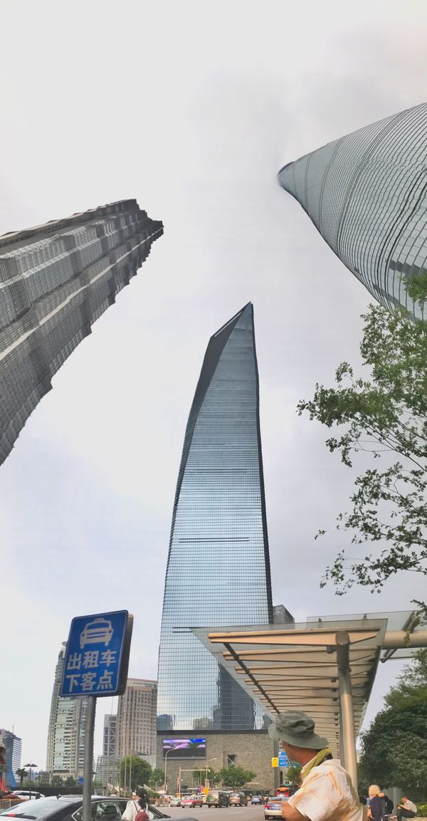 中国・上海「China🇨🇳job⚑⁎∗」の写真：20th Jun. 2017 pic📷
...