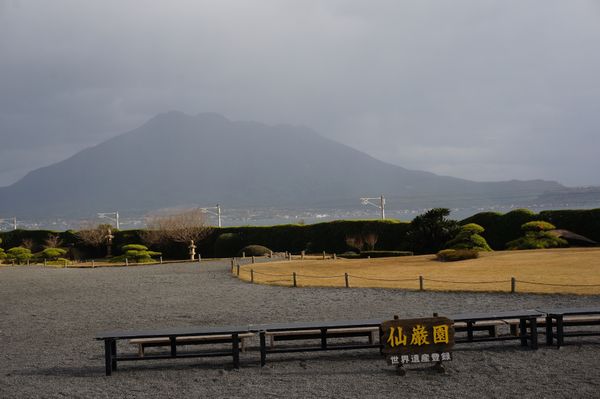 日本・鹿児島県「鹿児島」の写真