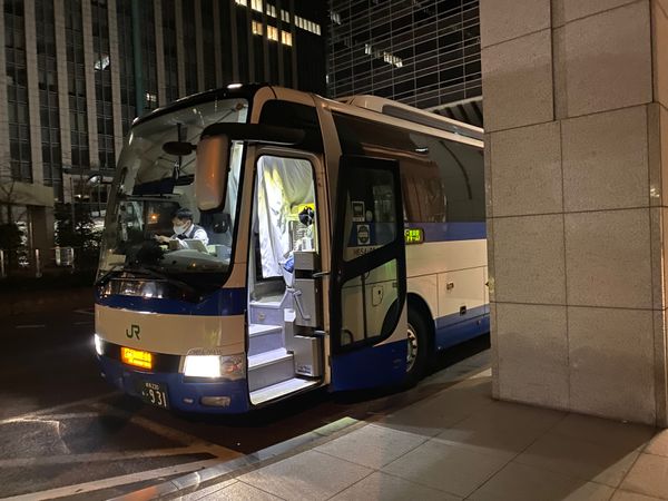 日本・東京都「突発日帰り東京旅行」の写真