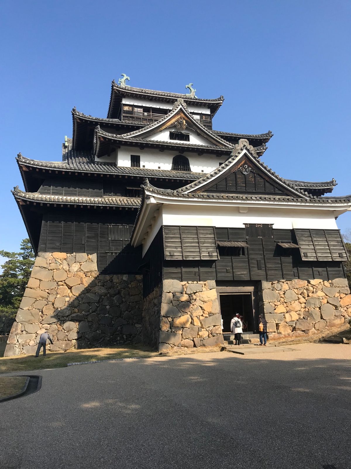一畑電鉄　宍道湖　松江城　出雲大社　割子蕎麦　しまねっこ